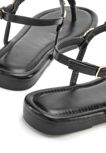 Римские сандалии