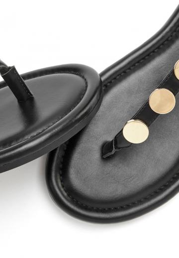 Римские сандалии