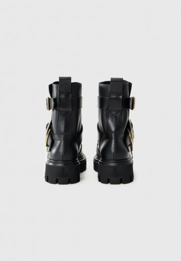 Ковбойские сапожки