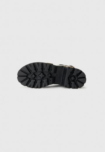 Ковбойские сапожки