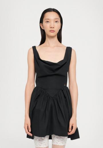 Коктейльное платье