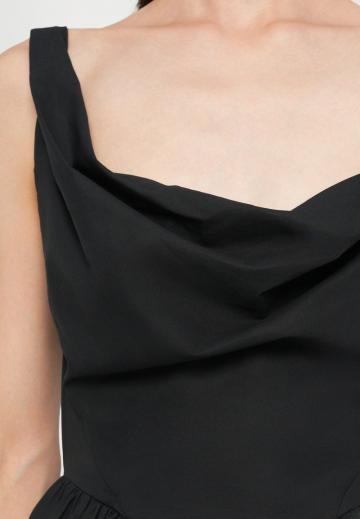 Коктейльное платье