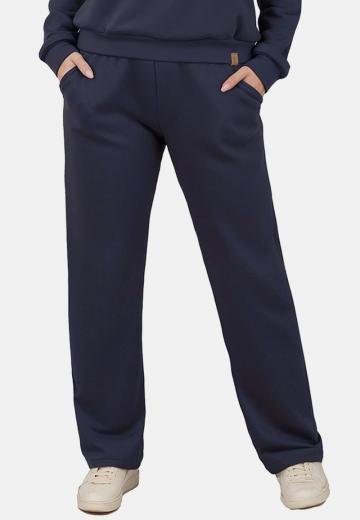 Прямые брюки