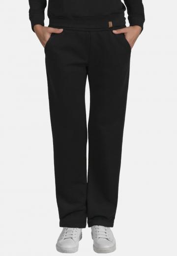 Прямые брюки