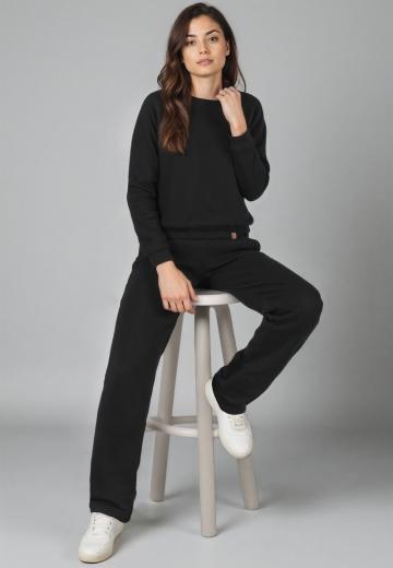 Прямые брюки