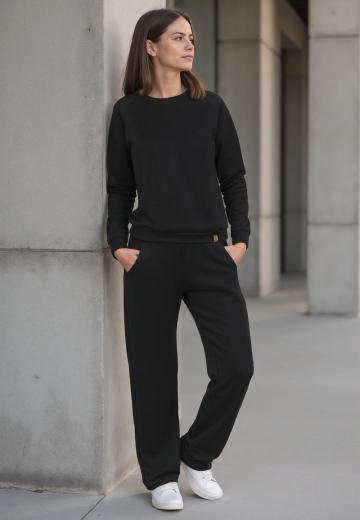 Прямые брюки