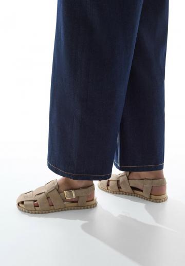 Походные сандалии