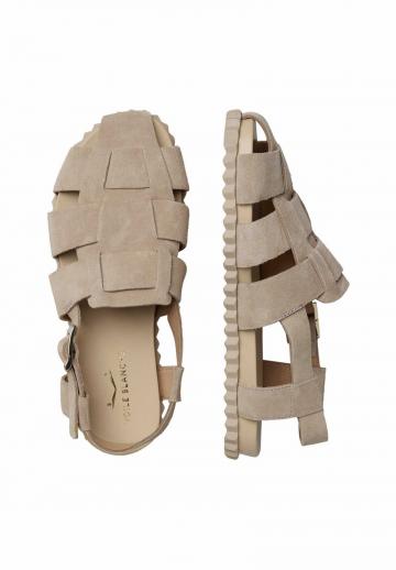 Походные сандалии