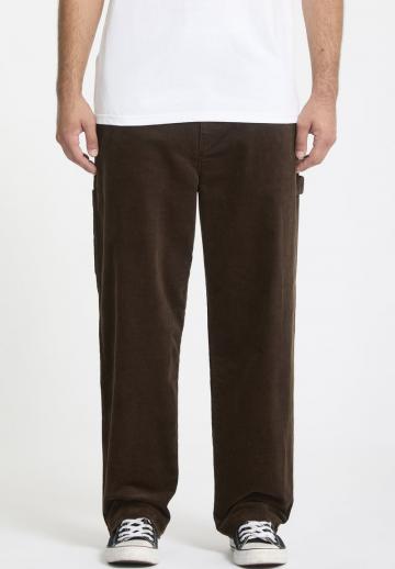 Вельветовые брюки