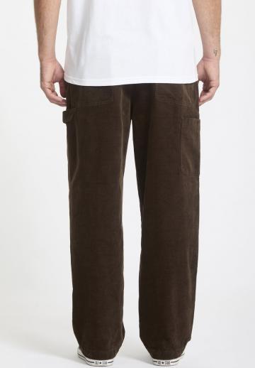 Вельветовые брюки