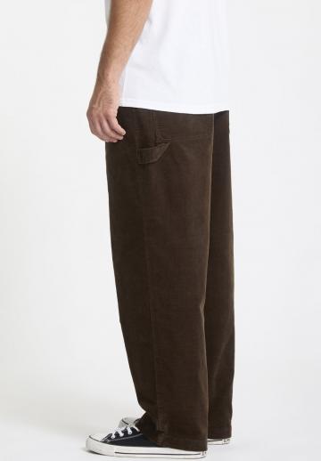 Вельветовые брюки