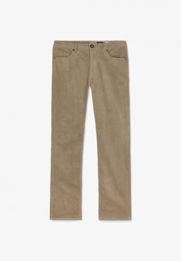 Вельветовые брюки