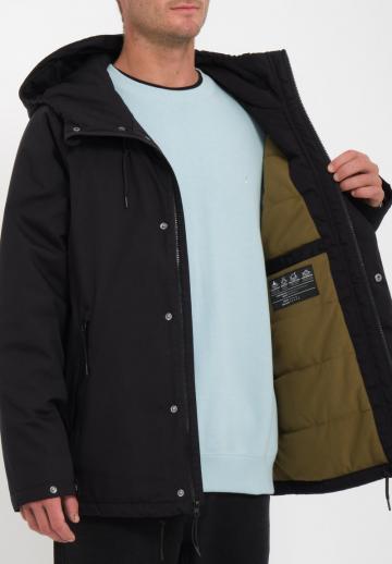 Зимняя куртка