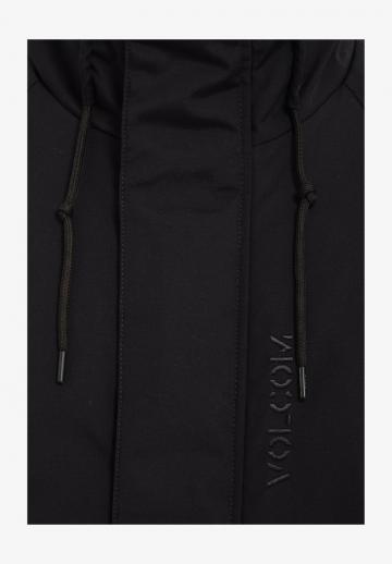 Зимняя куртка