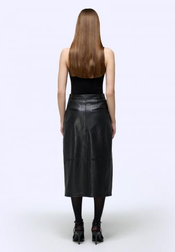 Летняя юбка