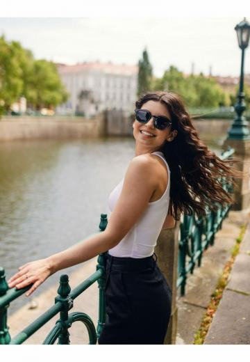 Солнечные очки