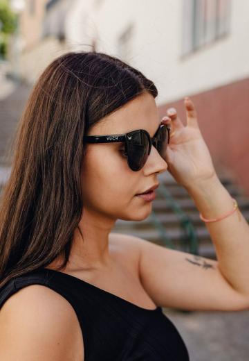 Солнечные очки