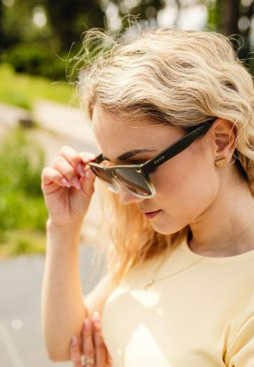 Солнечные очки