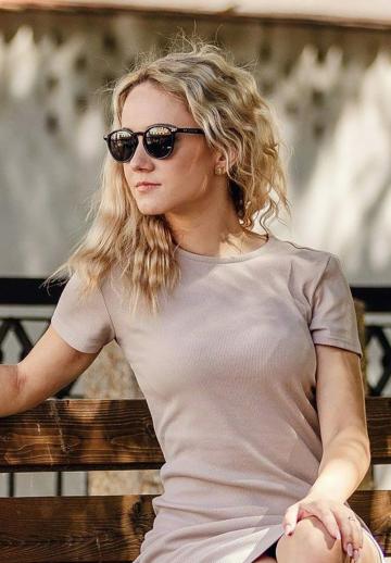 Солнечные очки