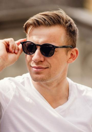 Солнечные очки