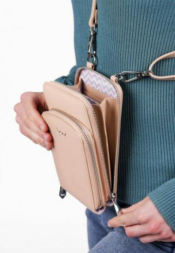 Сумка через плечо