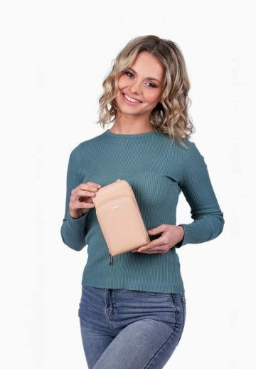 Сумка через плечо