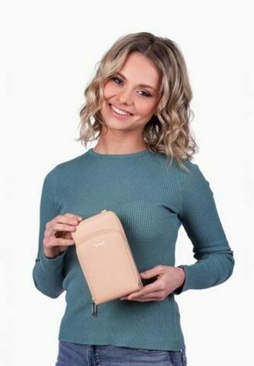 Сумка через плечо