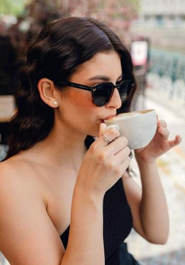 Солнечные очки