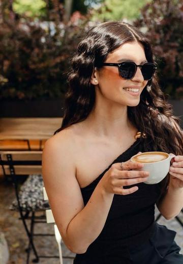 Солнечные очки