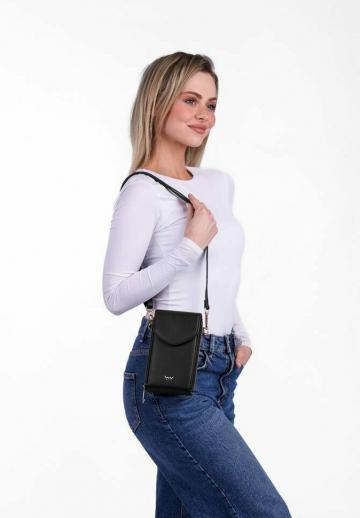 Сумка через плечо