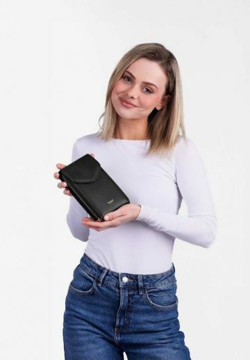 Сумка через плечо