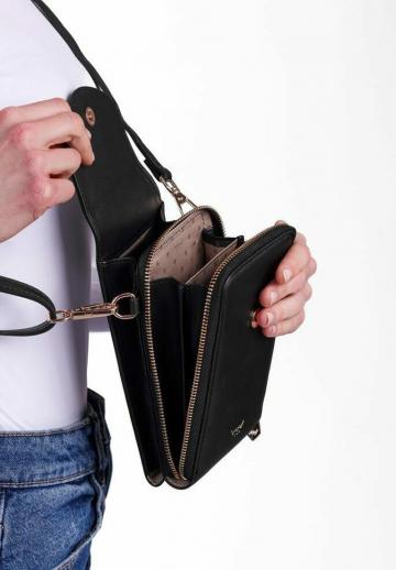 Сумка через плечо