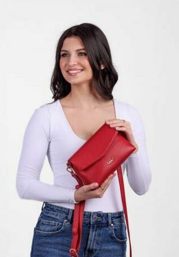 Сумка через плечо