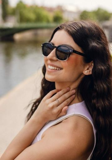 Солнечные очки