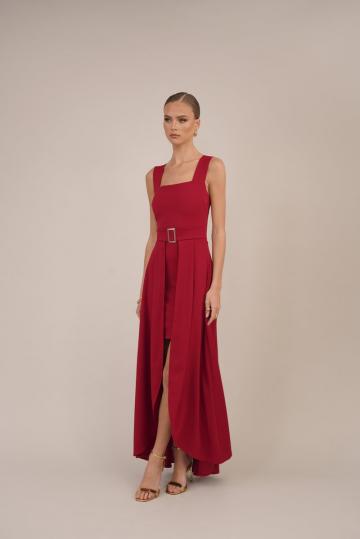 Коктейльное платье