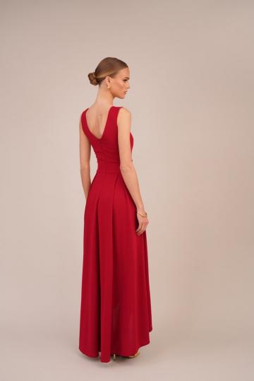 Коктейльное платье