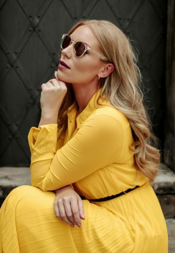 Солнечные очки