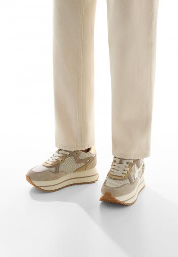 Гандбольные кроссовки