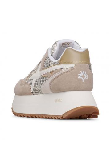 Гандбольные кроссовки