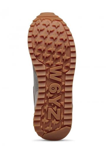 Гандбольные кроссовки