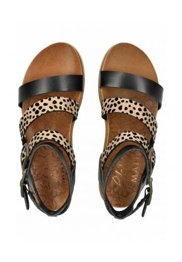 Римские сандалии