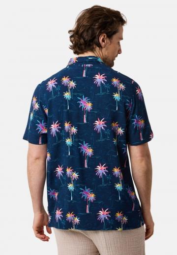 Рубашка с коротким рукавом