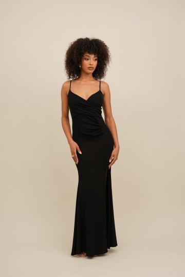 Коктейльное платье