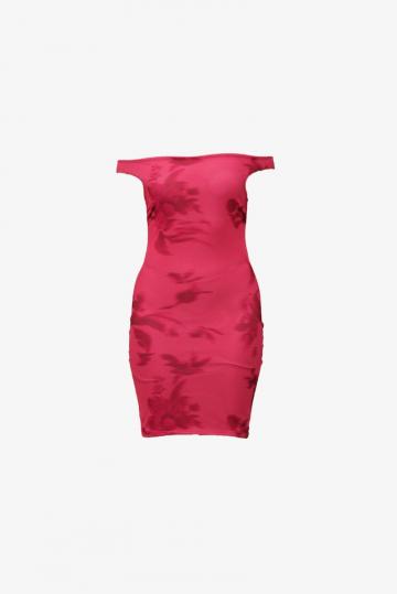 Коктейльное платье