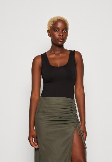 Майка-борцовка