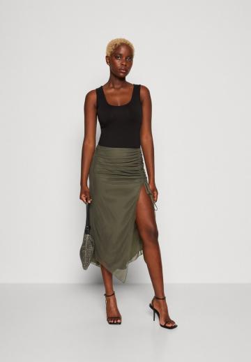 Майка-борцовка