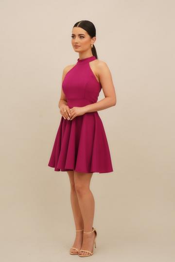 Коктейльное платье