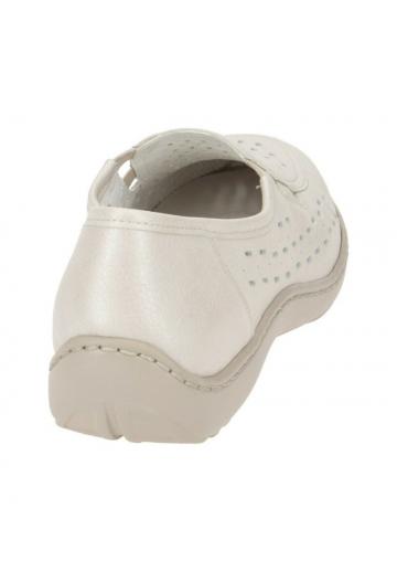 Полуботинки