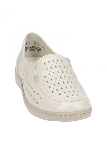 Полуботинки