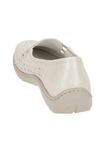 Полуботинки